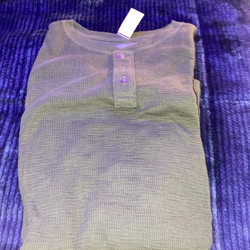 XL Long Sleeve T-Shirt